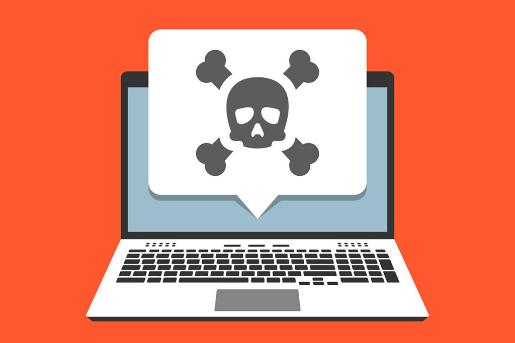 Is your info as a landlord protected?