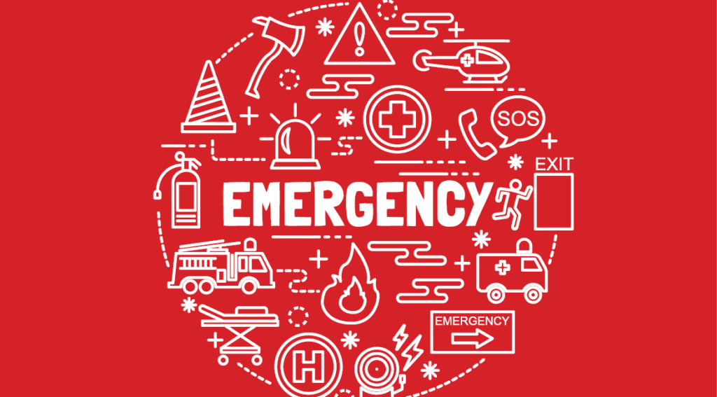 5 Most Common Rental Emergencies