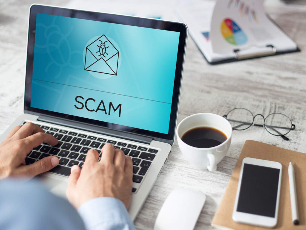 Craigslist Scams on the Rise