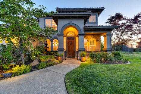 Downsizing? Why You Might Want to Keep Your Old Home