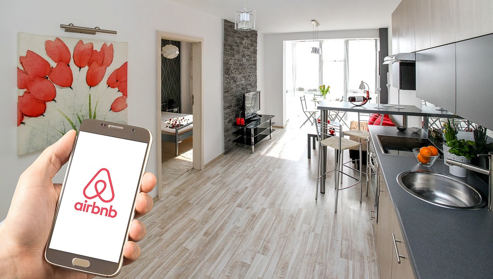 Airbnb’s Plan to Prevent Pandemic Profits