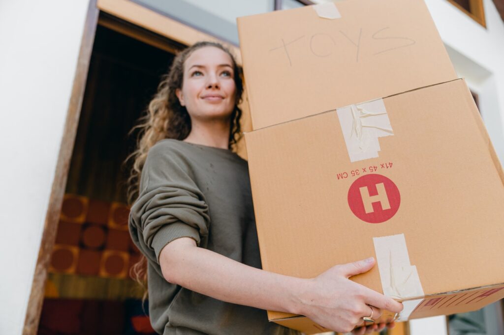 8 Common Reasons Renters Move