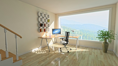 Recharge Your Rental With These Tips