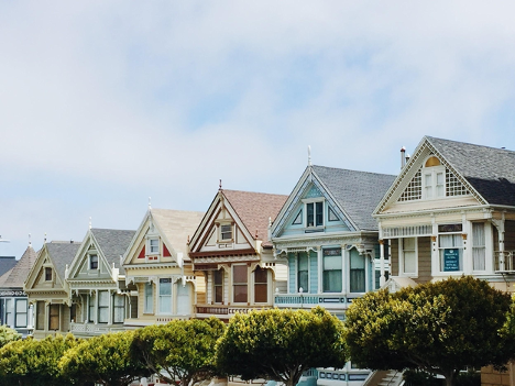 How to get started buying investment property