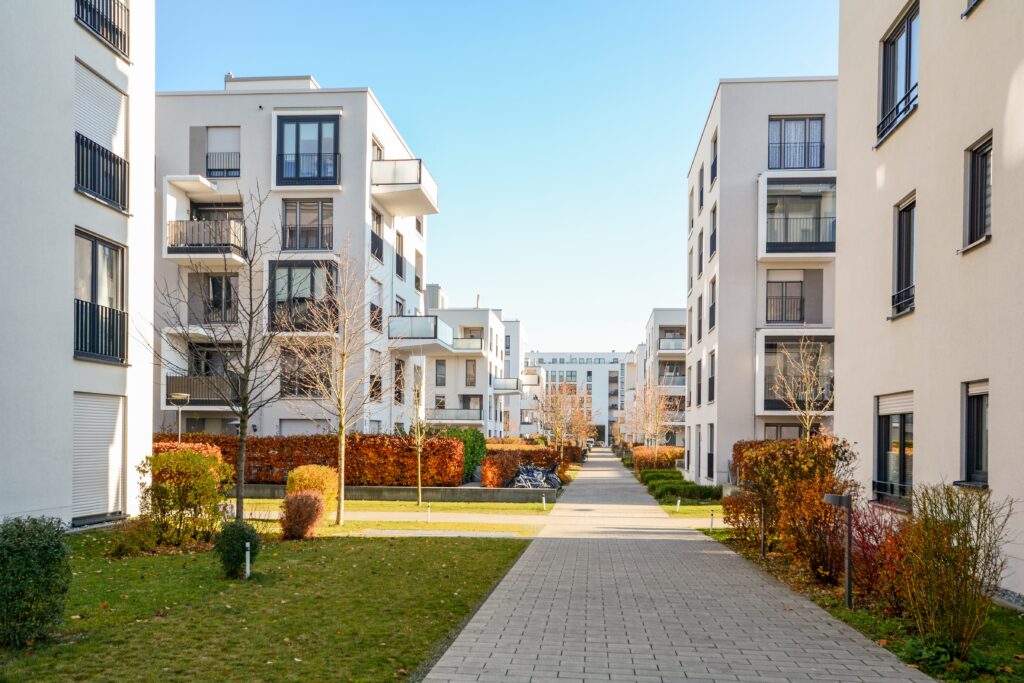 Rental Analysis And Rental Marketing At True Property Management