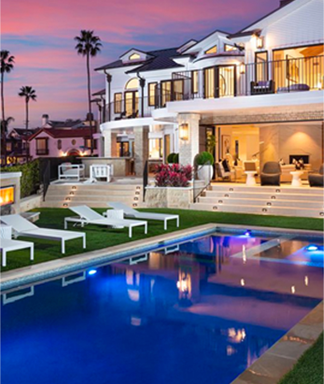 Residential Property Management Orange County CA